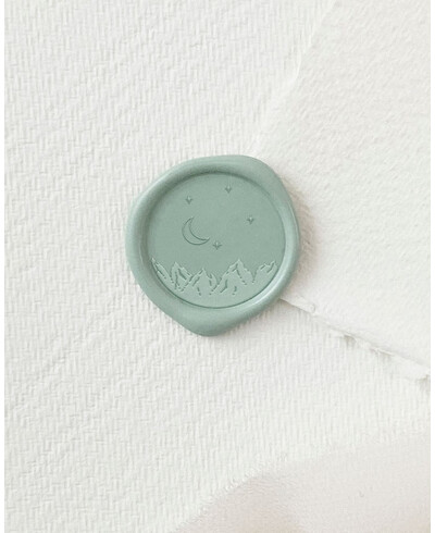 Étanchéité des montagnes de phoques