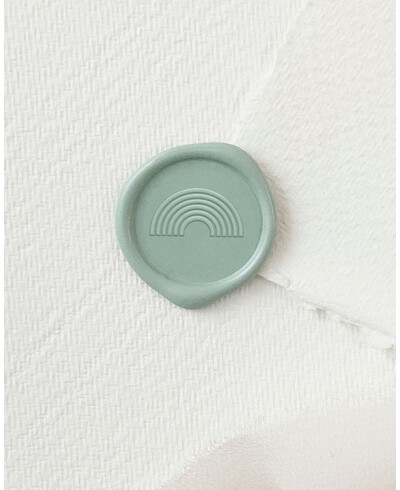 Sigillo di tenuta arcobaleno