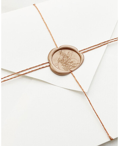 Eucalyptus sealing seals