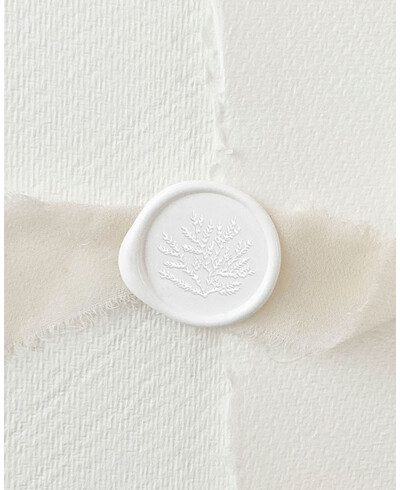 Seegras-Robbendichtung