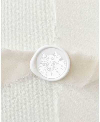 Timbre de Poméranie