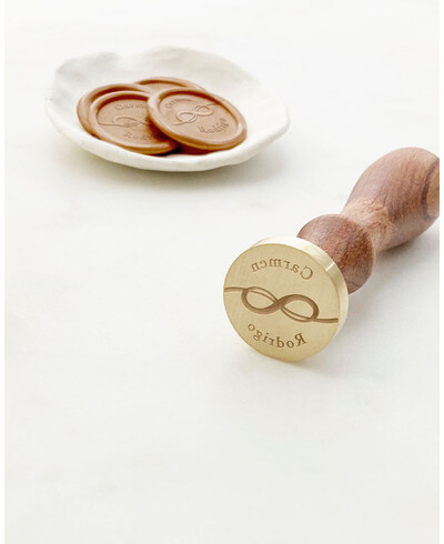 Infinite Sealing Seal