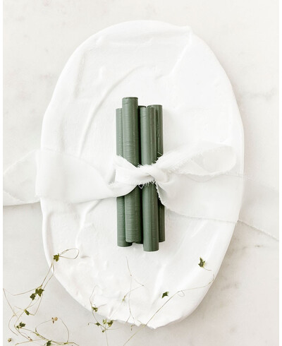 Barre de scellement Sequoia Green