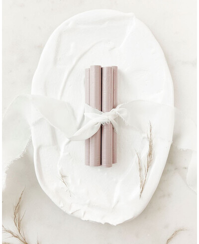 bastoncini sigillanti beige