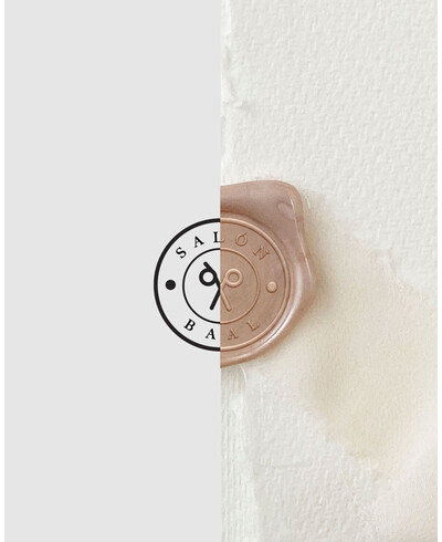 Selbstklebende Dichtung, Personalisiert mit Ihrem Design