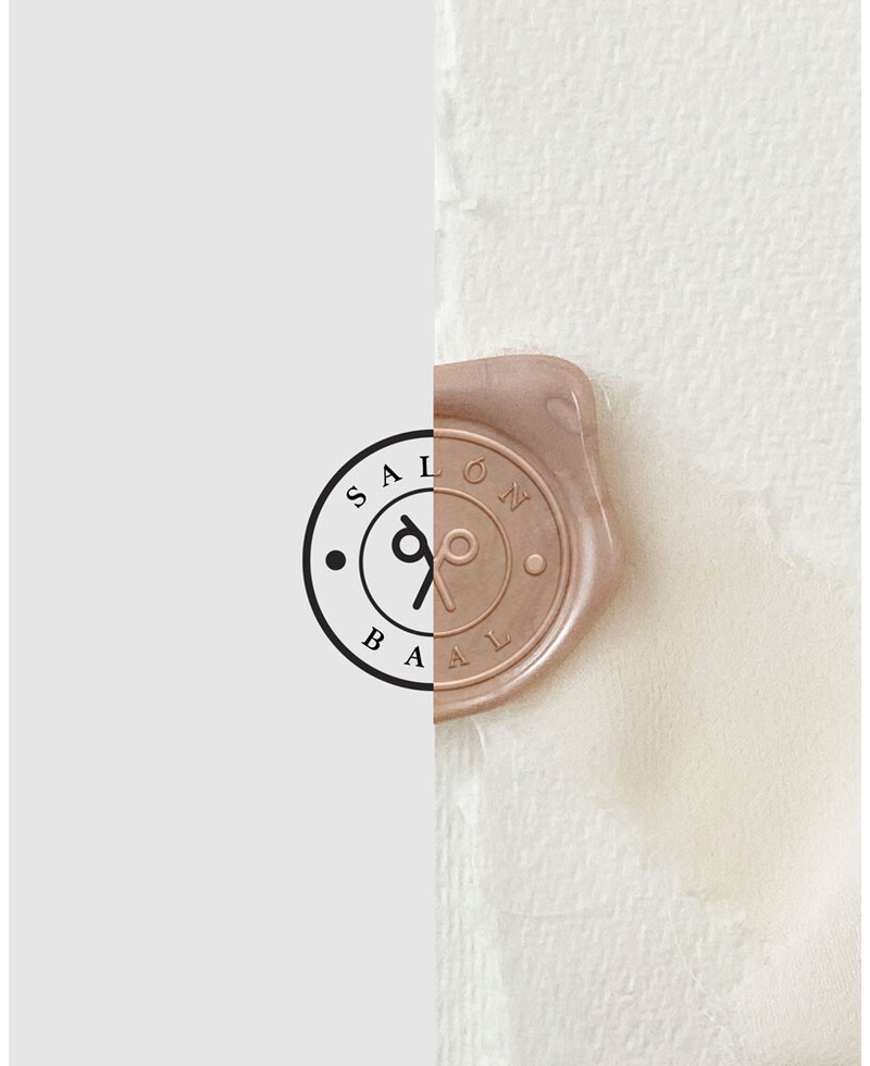 Selbstklebende Dichtung, Personalisiert mit Ihrem Design