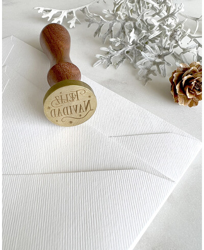 Buon Natale Sigillo di Tenuta