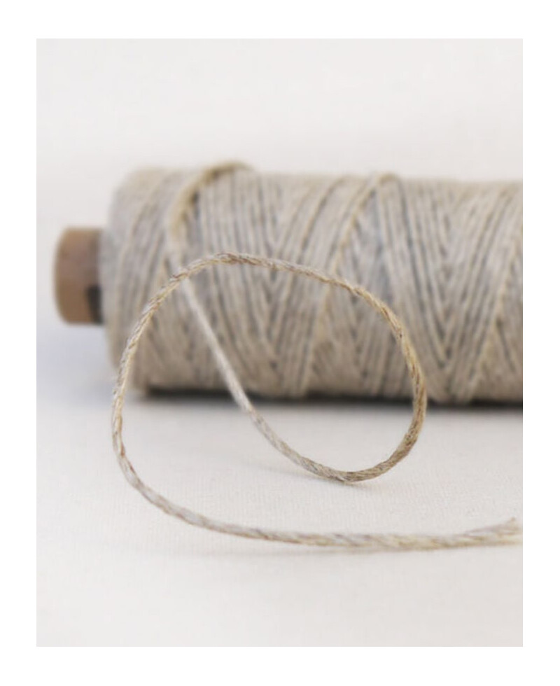 Linha natural para artigos de papelaria de casamento