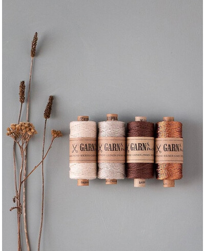 Kupferdraht für Hochzeitspapeterie