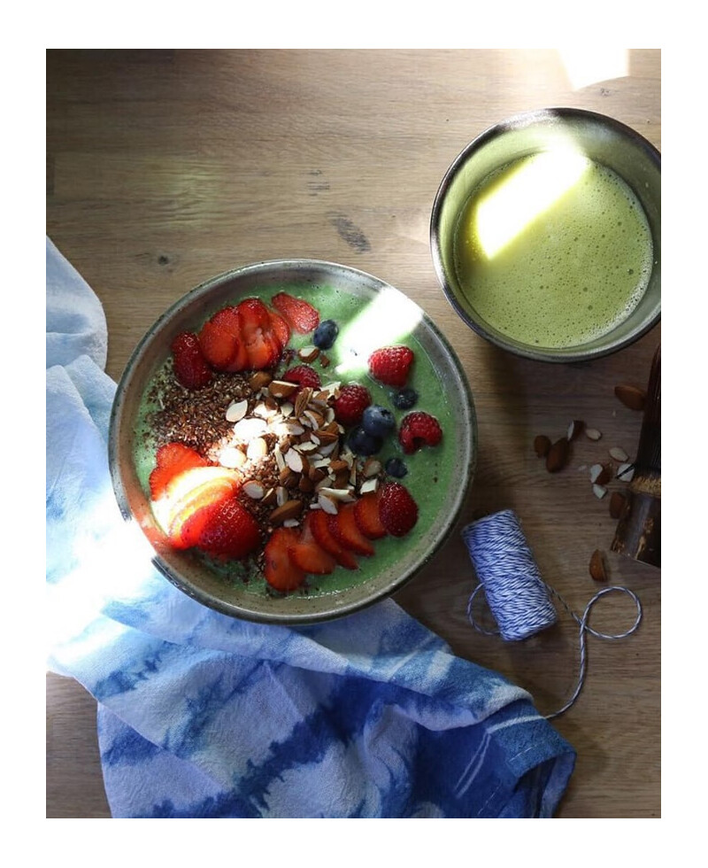 Fio branco azul para convites de casamento