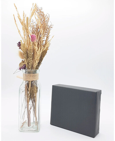 Papier d’emballage gris anthracite