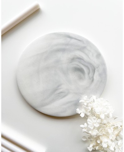 Pedra de mármore para vedação