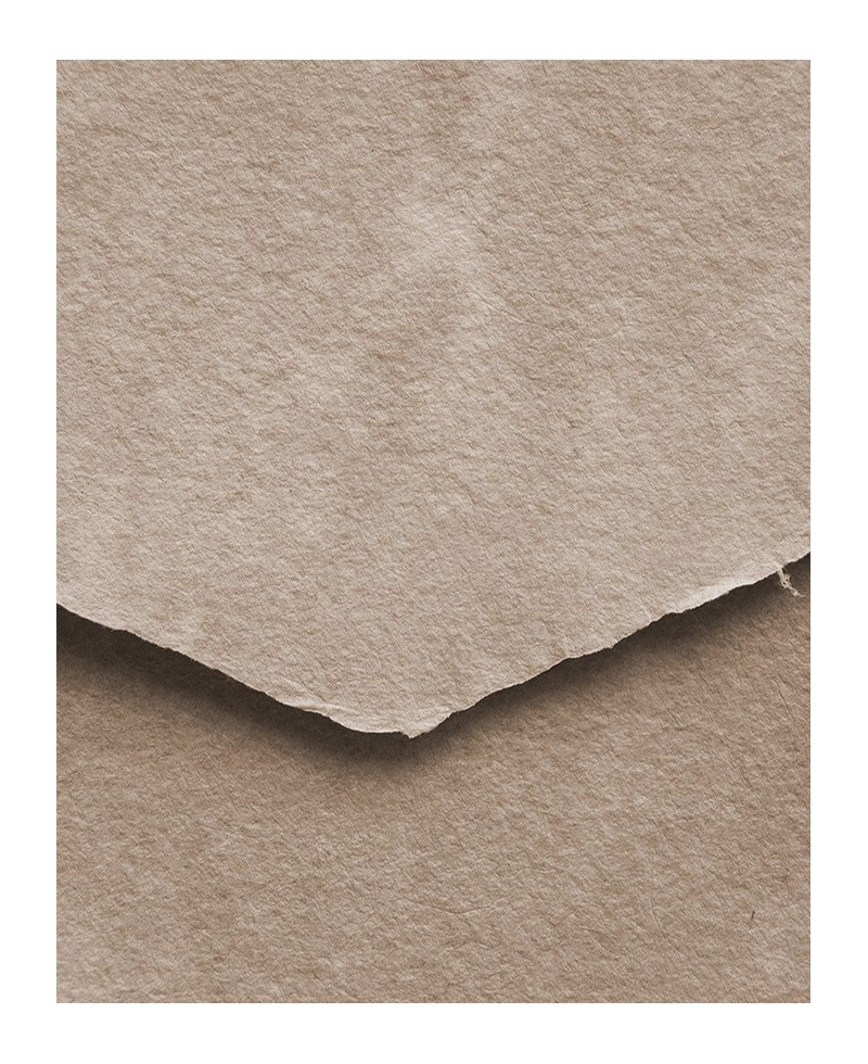 Zoom textura sobre artesanal