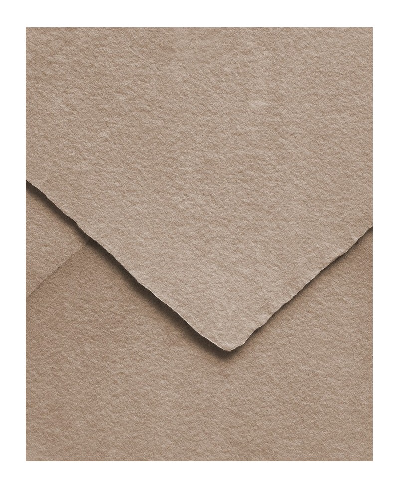 Zoom texture buste fatte a mano