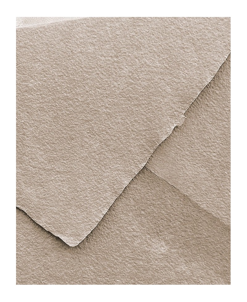 Sobres artesanales grises para bodas