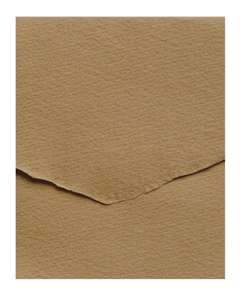 Zoom sur la texture sur l’artisanat