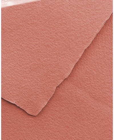 Buste in corallo fatte a mano per matrimoni