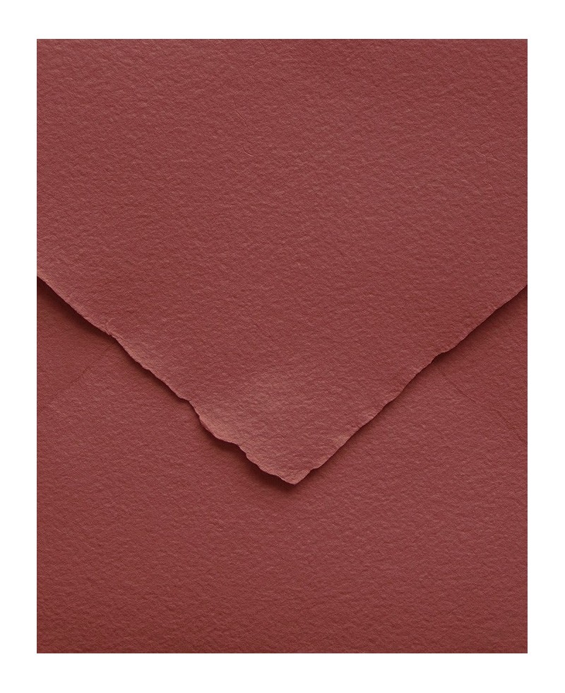 Zoom texture handmade envelopes