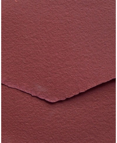 Zoom texture over handcrafted