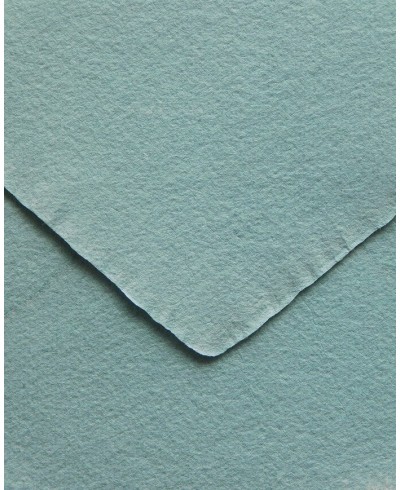 Zoom textura sobres artesanales