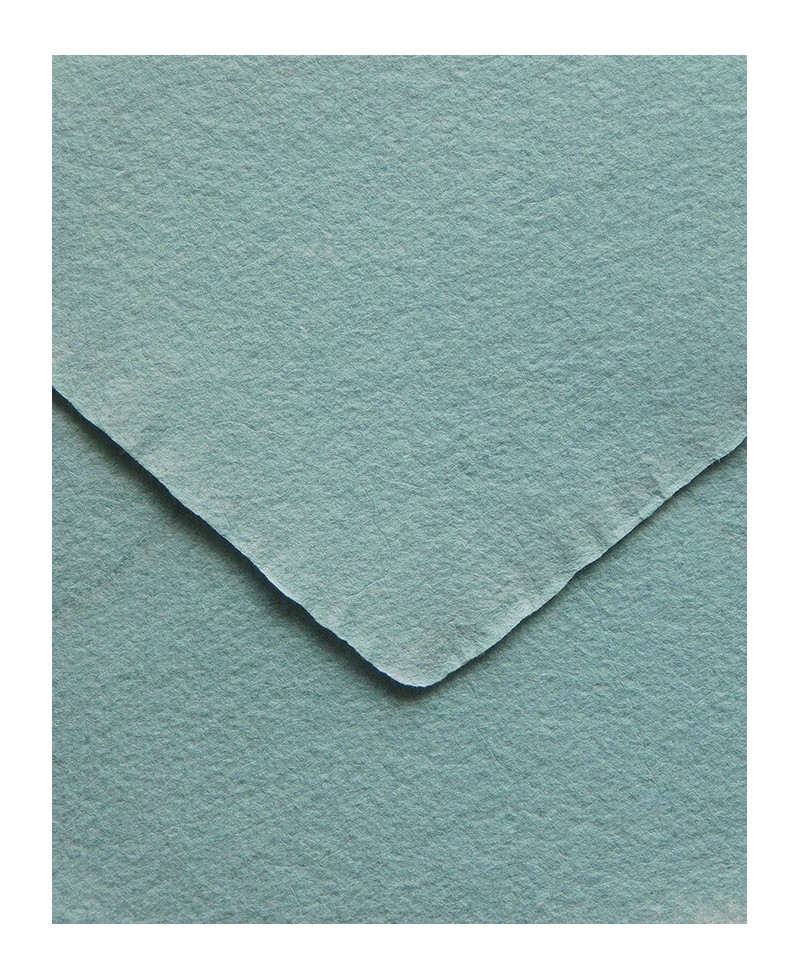 Zoom textura sobres artesanales