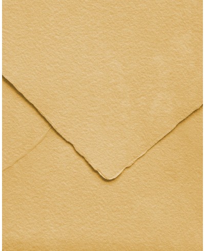 Zoom auf handwerkliche Textur