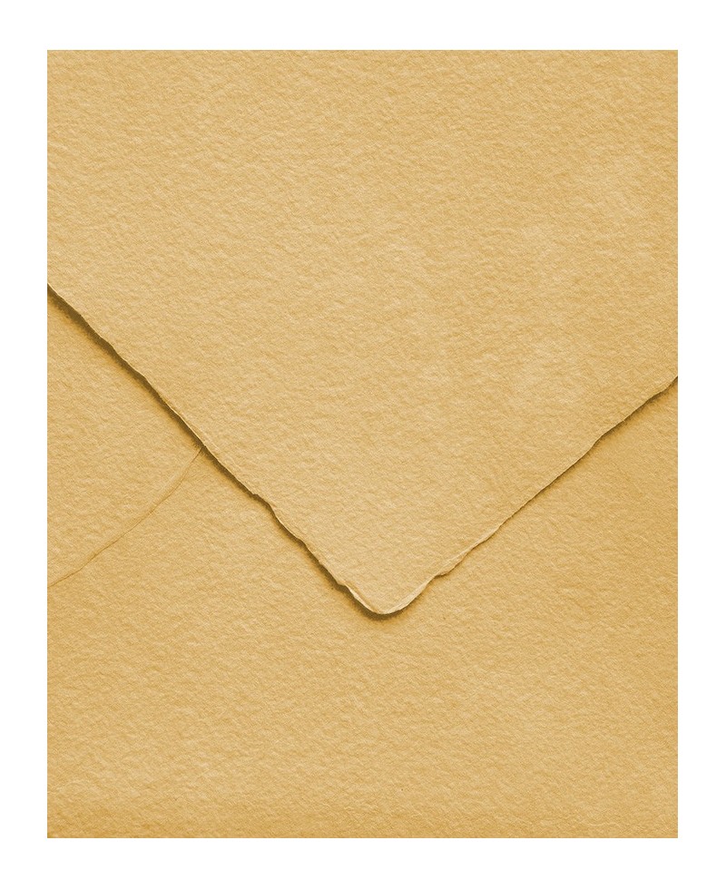 Zoom auf handwerkliche Textur